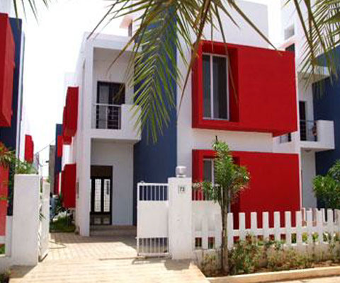 The India Cements Limited