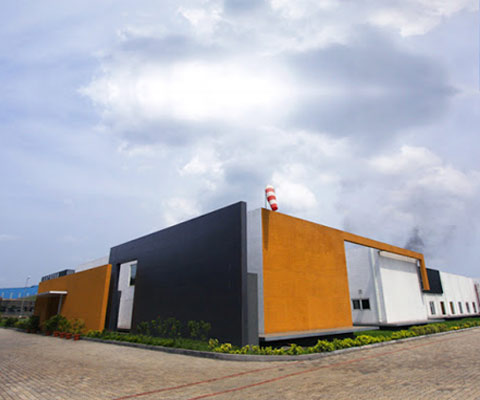 Kemin Industries South Asia Private Limited