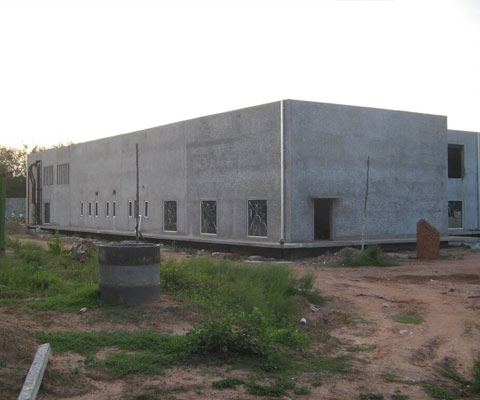 Kemin Industries South Asia Private Limited