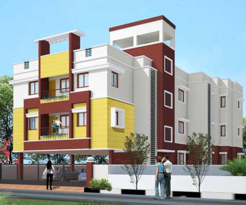 Sai Harshini Procon, Chennai