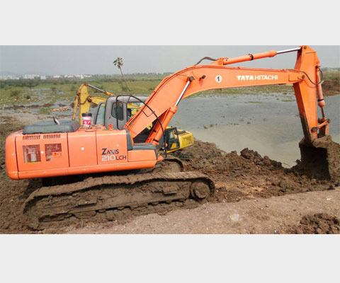 Tamilnadu Publicworks Department