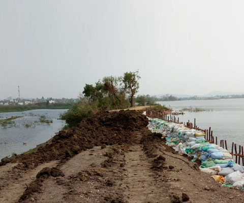 Tamilnadu Publicworks Department