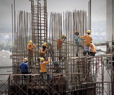 Apollo Distilleries Private Limited