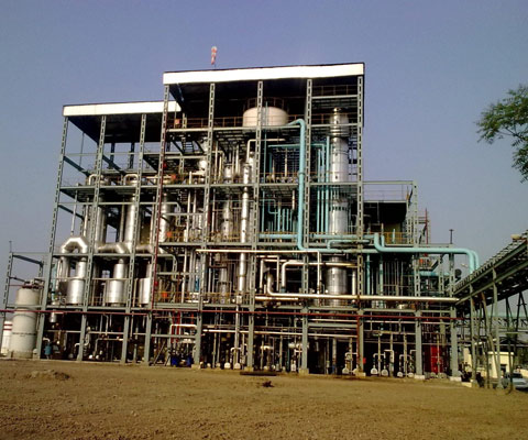 Apollo Distilleries Private Limited