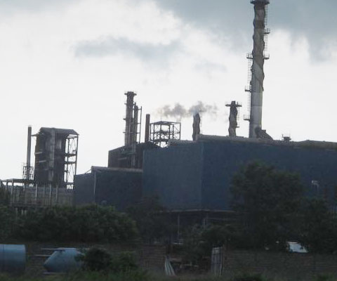 Apollo Distilleries Private Limited