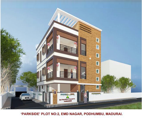 Sai Harshini Procon, Chennai