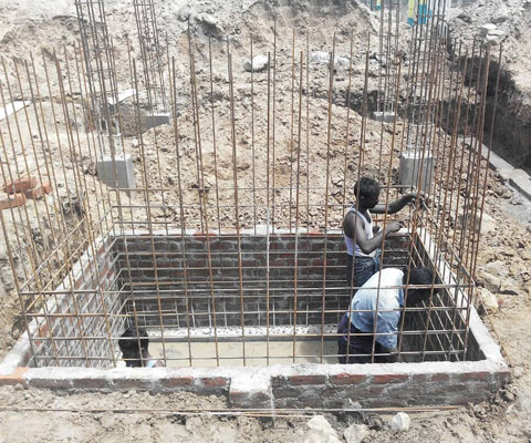 Sai Harshini Procon, Chennai