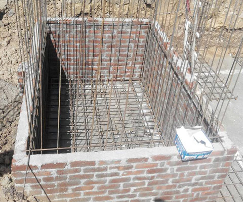 Sai Harshini Procon, Chennai