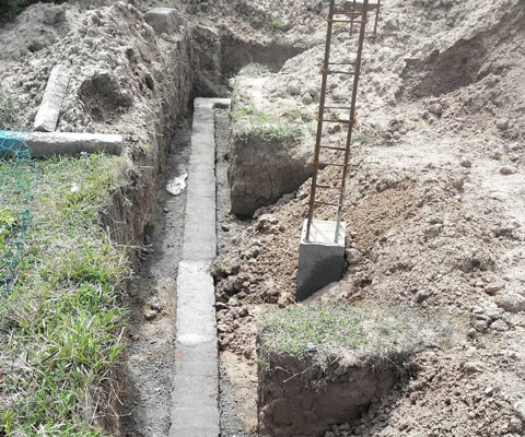 Sai Harshini Procon, Chennai