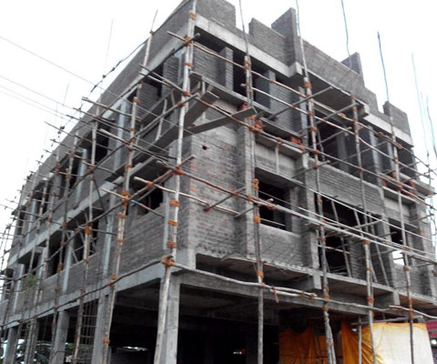 Sai Harshini Procon, Chennai