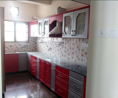 Sai Harshini Procon, Chennai