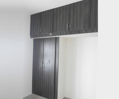 Sai Harshini Procon, Chennai