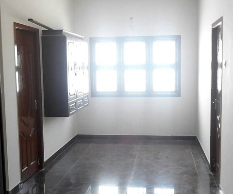 Sai Harshini Procon, Chennai