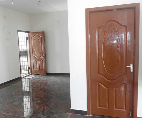 Sai Harshini Procon, Chennai