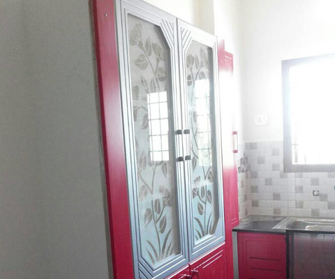 Sai Harshini Procon, Chennai