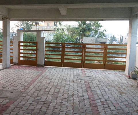 Sai Harshini Procon, Chennai