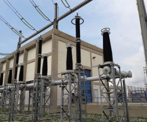 TANGEDCO, Gandamanur