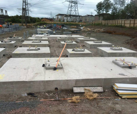 TANGEDCO, Gandamanur