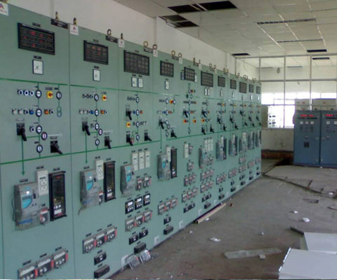 TANGEDCO, Gandamanur