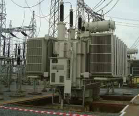 TANGEDCO, Gandamanur