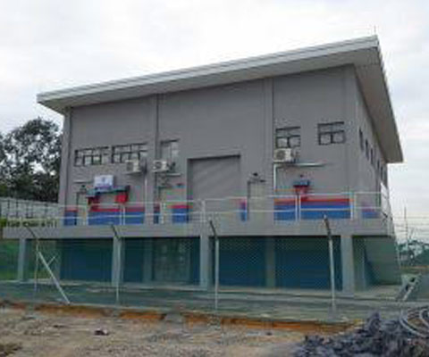 TANGEDCO, Markkayankottai