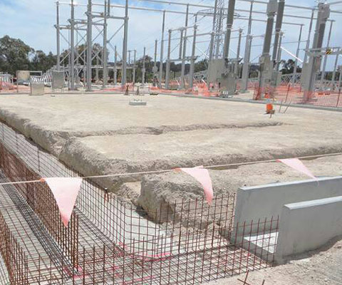 TANGEDCO, Markkayankottai