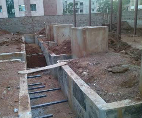 TANGEDCO, Markkayankottai