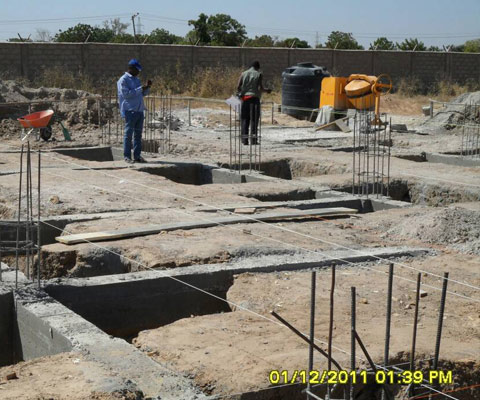 TANGEDCO, Markkayankottai