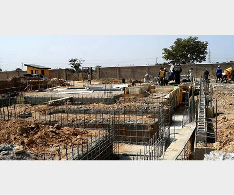 TANGEDCO, Markkayankottai