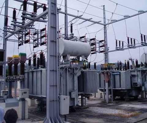 TANGEDCO, Markkayankottai