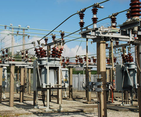 TANGEDCO, Markkayankottai