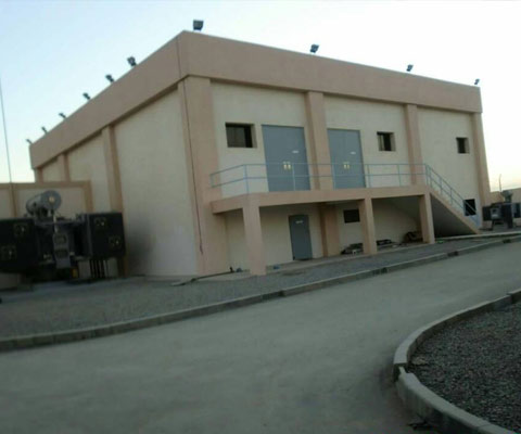 TANGEDCO, Rasingapuram