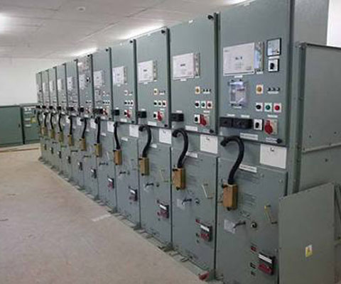 TANGEDCO, Rasingapuram