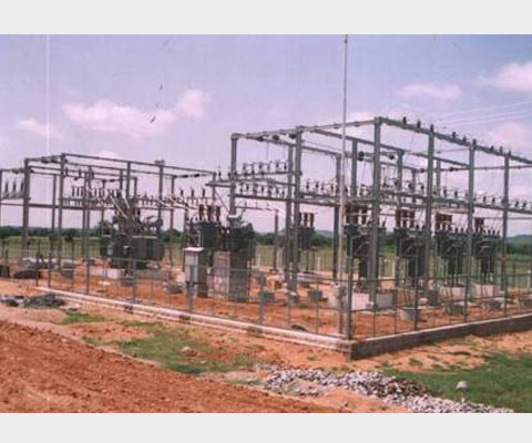 TANGEDCO, Rasingapuram