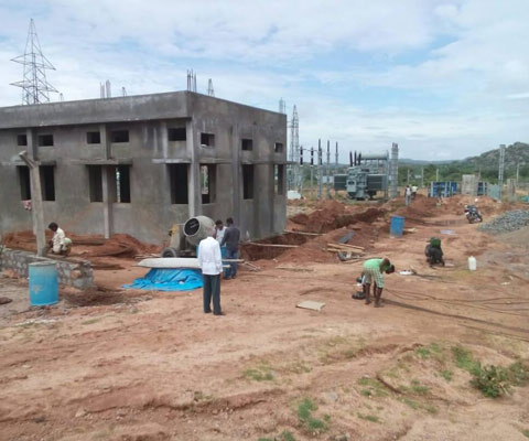 TANGEDCO, Rasingapuram