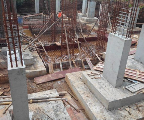 VOC Heavy Engineering Pvt Ltd